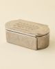 Urban Outfitters Desert Rose Etched Ceramic Stash Box in Grey at Urban Outfitters - 3