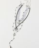 Urban Outfitters Disco Lights Statement Layering Necklaces Set in Silver, Women's at Urban Outfitters - 1