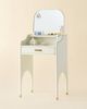 Urban Outfitters Doe Makeup Storage Vanity in Ivory at Urban Outfitters - 1