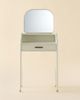 Urban Outfitters Doe Makeup Storage Vanity in Ivory at Urban Outfitters - 3