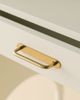 Urban Outfitters Doe Makeup Storage Vanity in Ivory at Urban Outfitters - 4
