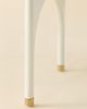 Urban Outfitters Doe Makeup Storage Vanity in Ivory at Urban Outfitters - 5