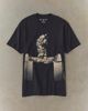 Urban Outfitters Don Toliver Octane Graphic Tee in Black, Men's at Urban Outfitters - 1