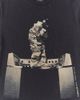 Urban Outfitters Don Toliver Octane Graphic Tee in Black, Men's at Urban Outfitters - 3