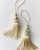 Urban Outfitters Door Knob Fringe Tassel - 2