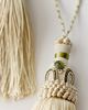 Urban Outfitters Door Knob Fringe Tassel - 3