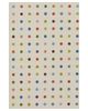Urban Outfitters Dottie Dotted Indoor/Outdoor Rug at Urban Outfitters - 1