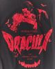 Urban Outfitters Dracula Vintage Poster Graphic Tee in Black, Men's at Urban Outfitters - 2