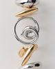 Urban Outfitters Elena Mixed Metal Rings Set in Assorted, Women's at Urban Outfitters - 1