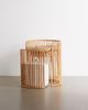 Urban Outfitters Elise Vanity & Stool Set in Natural at Urban Outfitters - 3
