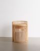 Urban Outfitters Elise Vanity & Stool Set in Natural at Urban Outfitters - 5