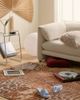 Urban Outfitters Eliza Animal Digital Printed Rug in Brown at Urban Outfitters - 2
