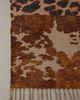Urban Outfitters Eliza Animal Digital Printed Rug in Brown at Urban Outfitters - 4