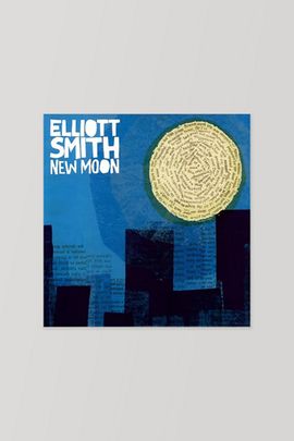 Urban Outfitters Elliott Smith