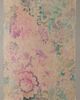 Urban Outfitters Enisa Floral Digital Printed Chenille Rug at Urban Outfitters - 1