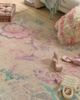Urban Outfitters Enisa Floral Digital Printed Chenille Rug at Urban Outfitters - 2