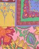 Urban Outfitters Festival Floral Patchwork Oversized Tapestry at Urban Outfitters - 3