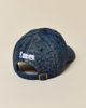 Urban Outfitters FIFA World Cup 2026 Denim Dad Hat in Indigo, Men's at Urban Outfitters - 2
