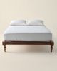 Urban Outfitters Florence Boho Platform Bed in Brown at Urban Outfitters - 2