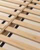 Urban Outfitters Florence Boho Platform Bed in Brown at Urban Outfitters - 4
