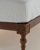 Urban Outfitters Florence Boho Platform Bed in Brown at Urban Outfitters - 5