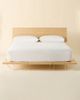 Urban Outfitters Floyd Original Queen Platform Bed in Natural at Urban Outfitters - 2