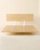 Urban Outfitters Floyd Original Queen Platform Bed in Natural at Urban Outfitters - 3