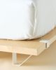 Urban Outfitters Floyd Original Queen Platform Bed in Natural at Urban Outfitters - 5
