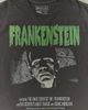 Urban Outfitters Frankenstein Vintage Graphic Tee in Black, Men's at Urban Outfitters - 2