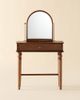 Urban Outfitters Freya Boho Makeup Storage Vanity in Brown at Urban Outfitters - 3