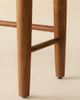 Urban Outfitters Freya Boho Makeup Storage Vanity in Brown at Urban Outfitters - 5