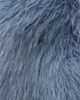 Urban Outfitters Fuzzy Faux Fur Trapper Hat in Light Blue, Women's at Urban Outfitters - 3