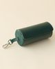 Urban Outfitters Golf Accessories Faux Leather Travel Case in Hunter Green at Urban Outfitters - 3