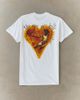 Urban Outfitters Goo Goo Dolls Graphic Tee in White, Men's at Urban Outfitters - 1