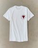 Urban Outfitters Goo Goo Dolls Graphic Tee in White, Men's at Urban Outfitters - 2