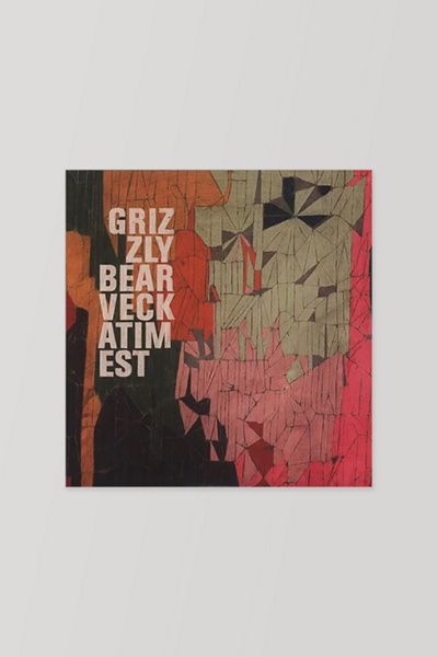 Urban Outfitters Grizzly Bear