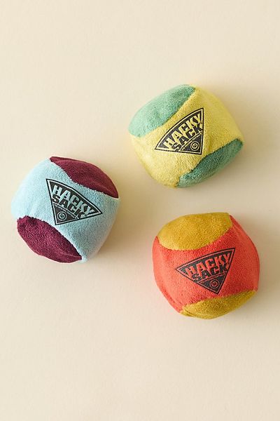 Urban Outfitters Hacky Sack Core The Original Footbag at Urban Outfitters