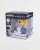 Urban Outfitters Handmade by Robots Bride of Chucky Tiffany Valentine #227 Vinyl Figure in Black at Urban Outfitters - 5