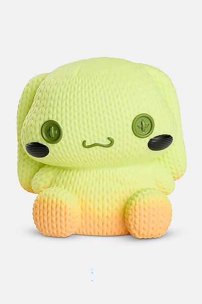 Urban Outfitters Handmade by Robots Cinnamoroll Halloween Limited Edition Vinyl Figure in Black at Urban Outfitters