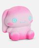 Urban Outfitters Handmade by Robots Cinnamoroll Valentine's Limited Edition Vinyl Figure in Black at Urban Outfitters - 3