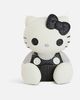 Urban Outfitters Handmade by Robots Hello Kitty Glow in the Dark Limited Edition Vinyl Figure in Black at Urban Outfitters - 1