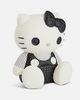 Urban Outfitters Handmade by Robots Hello Kitty Glow in the Dark Limited Edition Vinyl Figure in Black at Urban Outfitters - 4