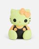 Urban Outfitters Handmade by Robots Hello Kitty Halloween Limited Edition Vinyl Figure in Black at Urban Outfitters - 1