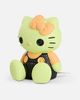 Urban Outfitters Handmade by Robots Hello Kitty Halloween Limited Edition Vinyl Figure in Black at Urban Outfitters - 2