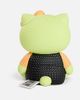 Urban Outfitters Handmade by Robots Hello Kitty Halloween Limited Edition Vinyl Figure in Black at Urban Outfitters - 4