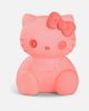 Urban Outfitters Handmade by Robots Hello Kitty Translucent Limited Edition Vinyl Figure in Black at Urban Outfitters - 1