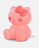 Urban Outfitters Handmade by Robots Hello Kitty Translucent Limited Edition Vinyl Figure in Black at Urban Outfitters - 2