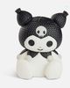 Urban Outfitters Handmade by Robots Kuromi Glow in the Dark Limited Edition Vinyl Figure in Black at Urban Outfitters - 1
