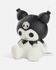 Urban Outfitters Handmade by Robots Kuromi Glow in the Dark Limited Edition Vinyl Figure in Black at Urban Outfitters - 3