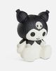 Urban Outfitters Handmade by Robots Kuromi Glow in the Dark Limited Edition Vinyl Figure in Black at Urban Outfitters - 4